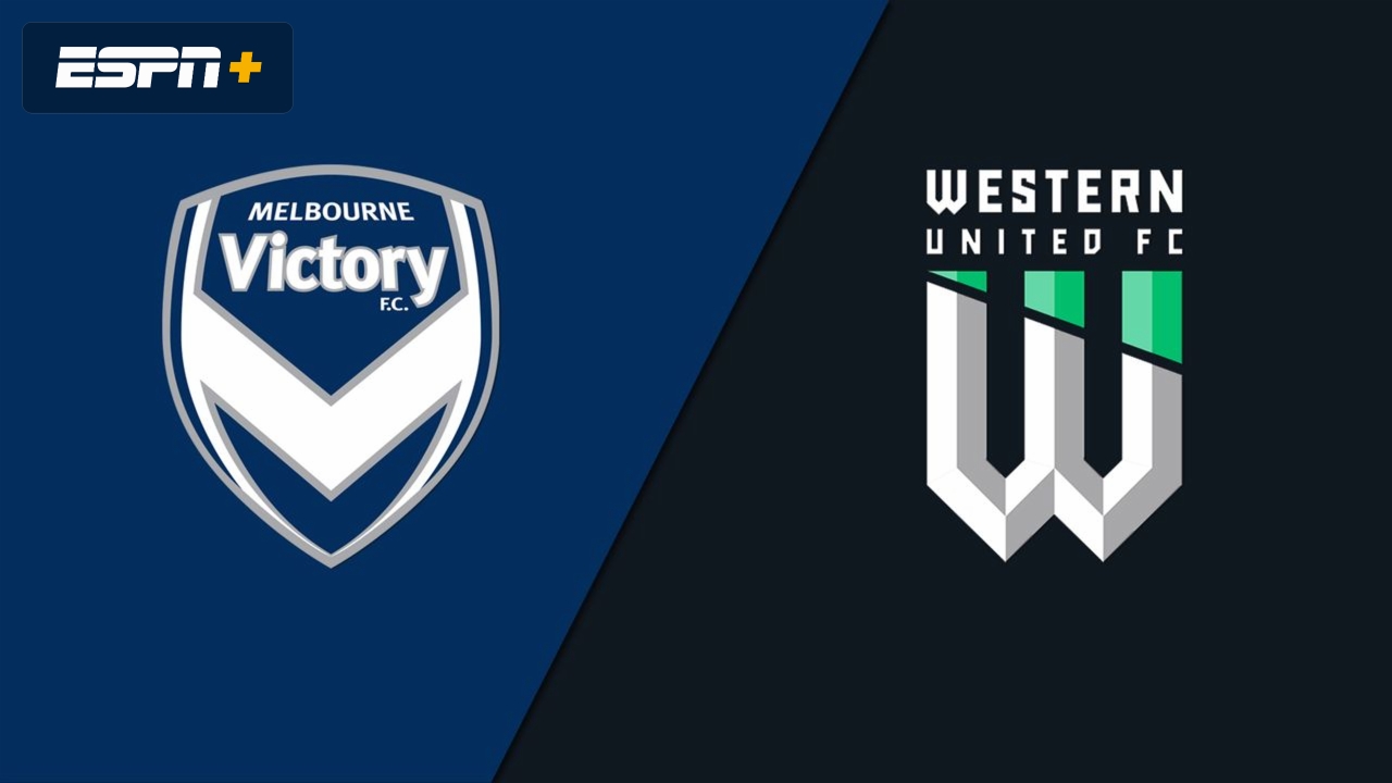 Victory vs Western United