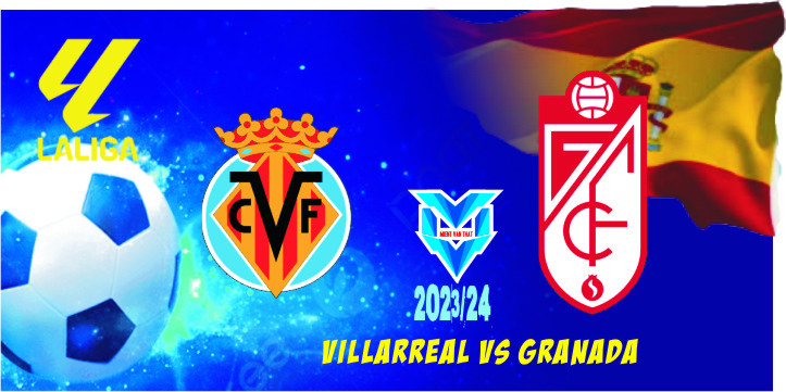 Villarreal vs Granada