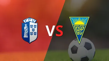 Prediksi Vizela vs Estoril, Liga Portugal 25 Februari 2024