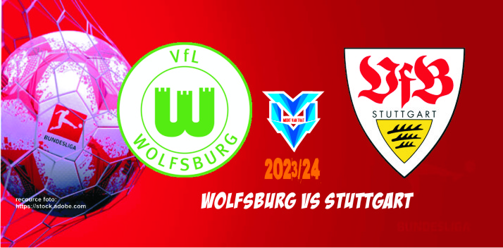 Prediksi Wolfsburg vs Stuttgart, Bundesliga 2 Maret 2024