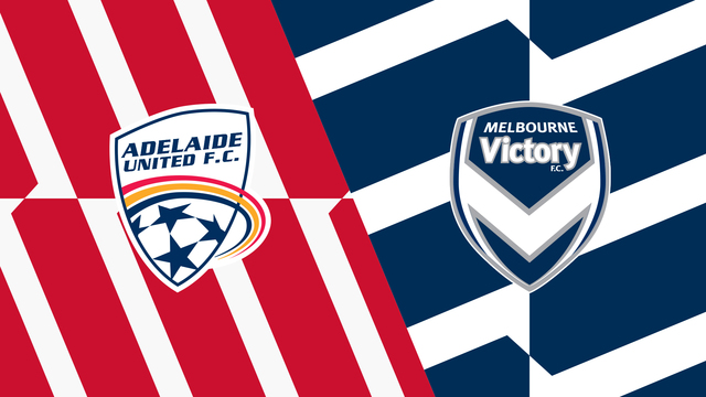 Adelaide vs Victory