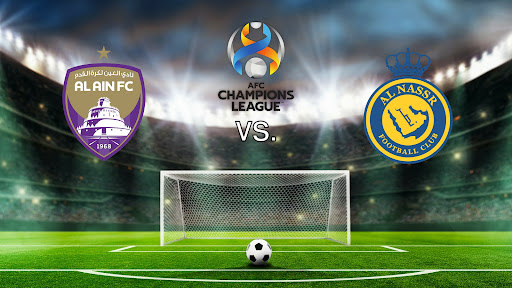 Al-Ain vs Al-Nassr