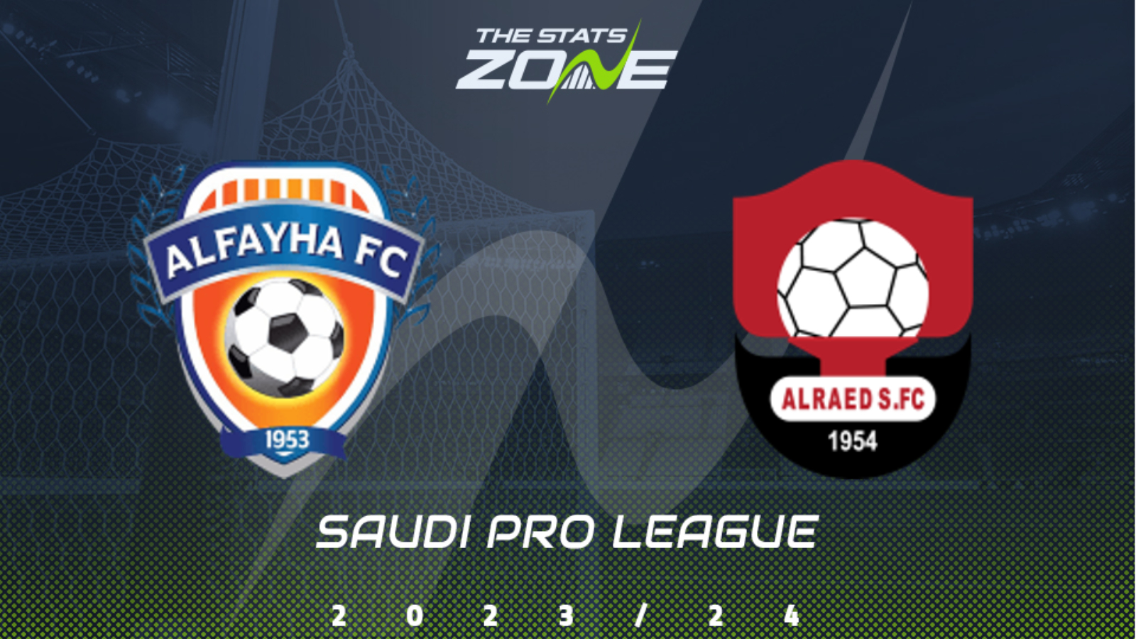 Al Feiha vs Al Riyadh