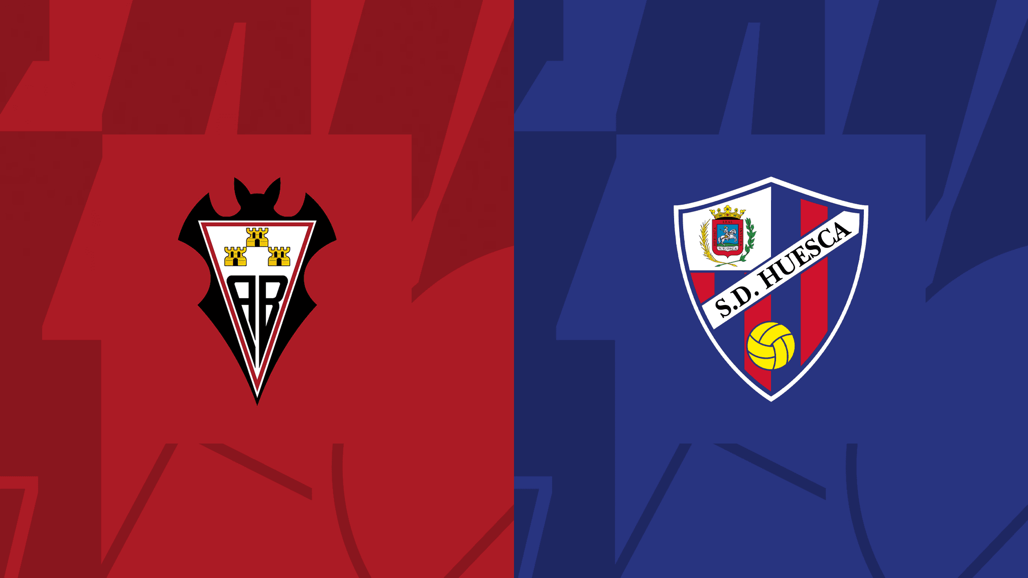 Albacete vs Huesca