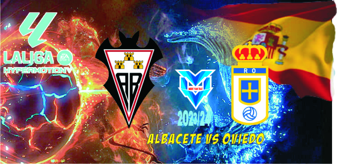 Albacete vs Oviedo