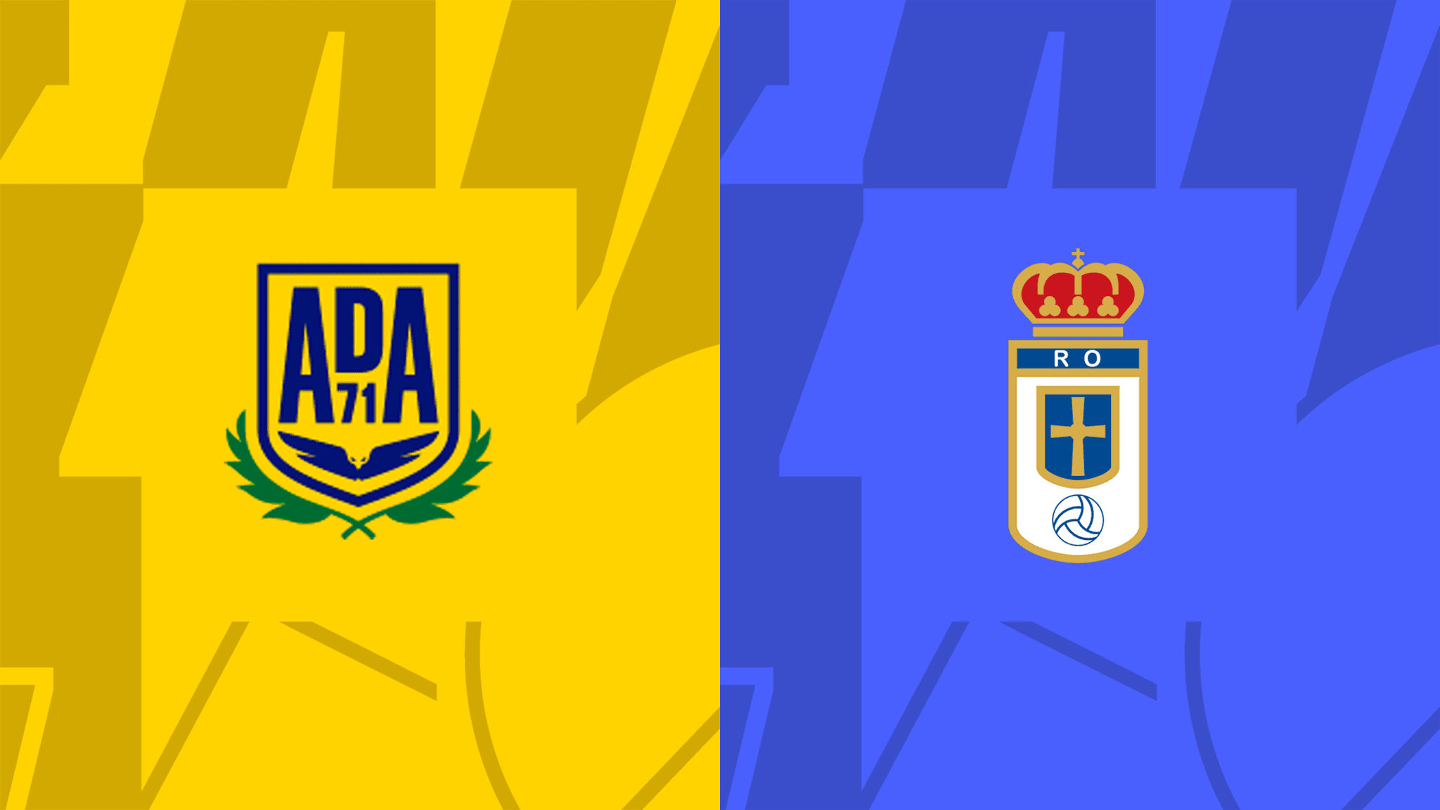 Alcorcon vs Real Oviedo