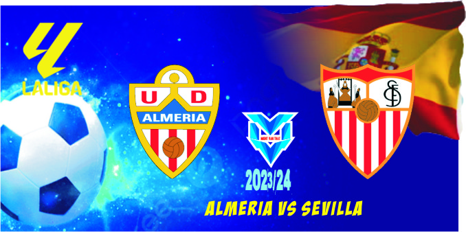 Almeria vs Sevilla
