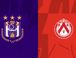 Prediksi Anderlecht vs Kortrijk, Liga Belgia 17 Maret 2024