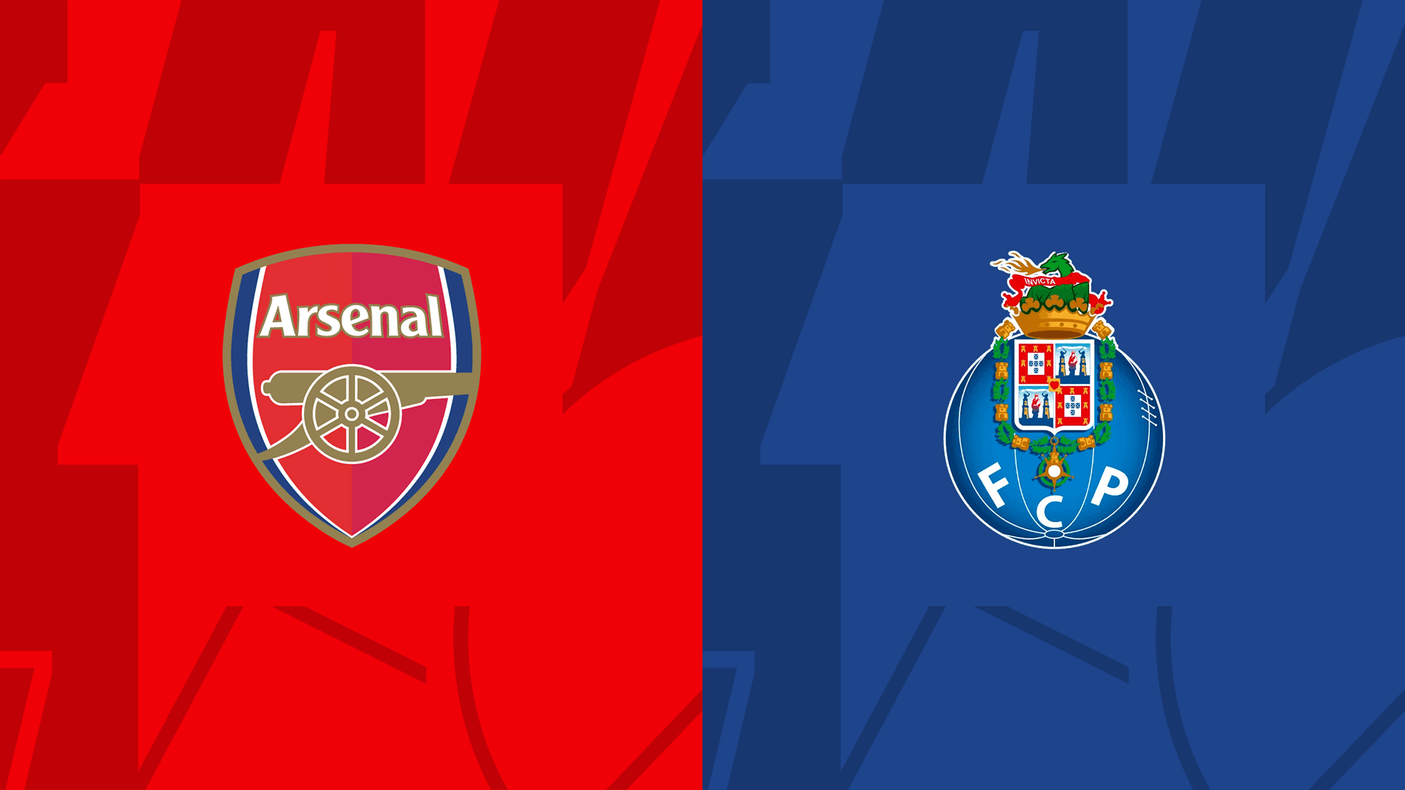 Arsenal vs Porto