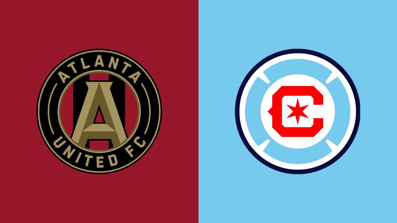 Atlanta United vs Chicago Fire