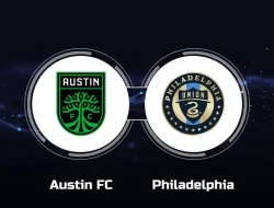Prediksi Austin vs Philadelphia Union, MLS 17 Maret 2024