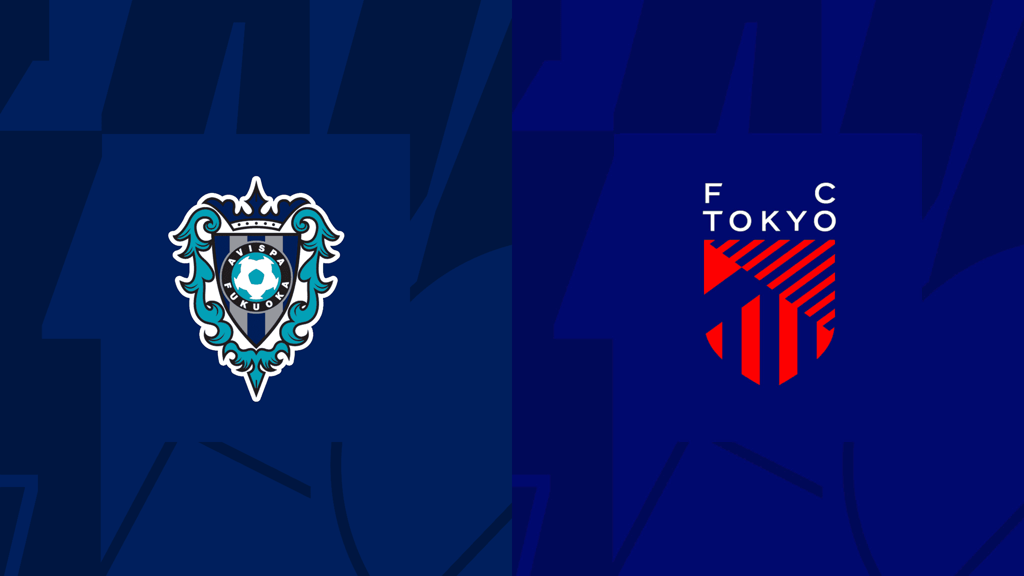 Avispa Fukuoka vs Tokyo