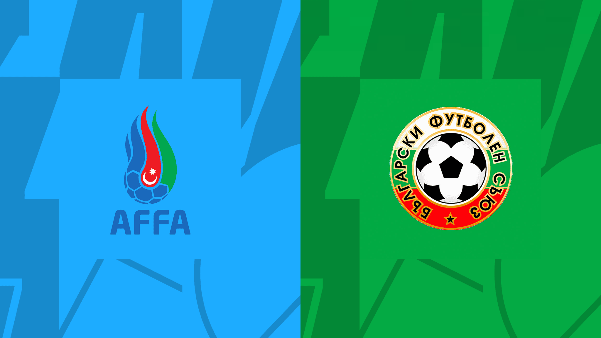 Azerbaijan vs Bulgaria