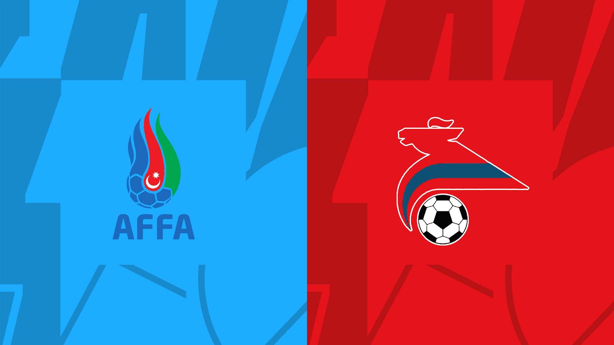 Azerbaijan vs Mongolia