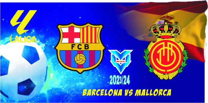 Barcelona vs Mallorca