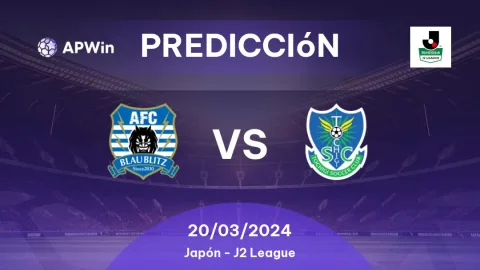 Blaublitz vs Tochigi