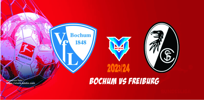 Bochum vs Freiburg