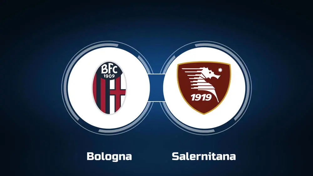 Bologna vs Salernitana