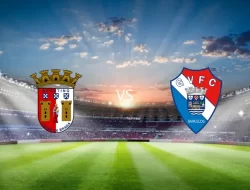 Prediksi Braga vs Gil Vicente, Portugal Primeira 17 Maret 2024