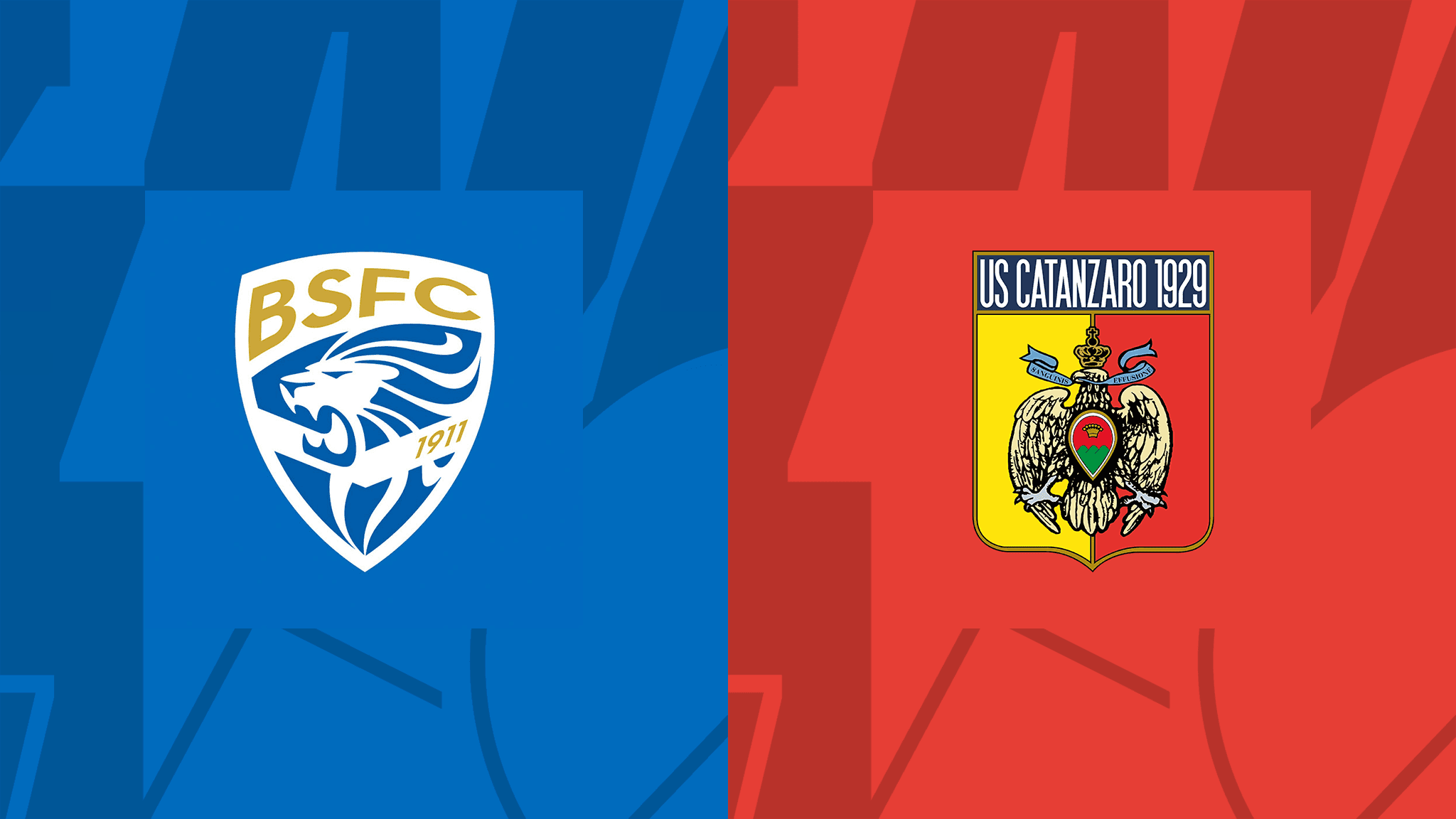 Brescia vs Catanzaro