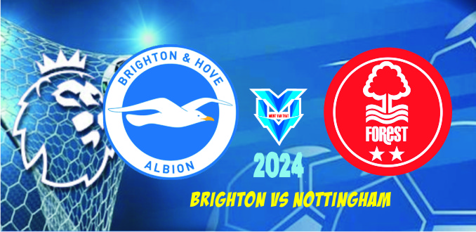 Brighton vs Nottingham