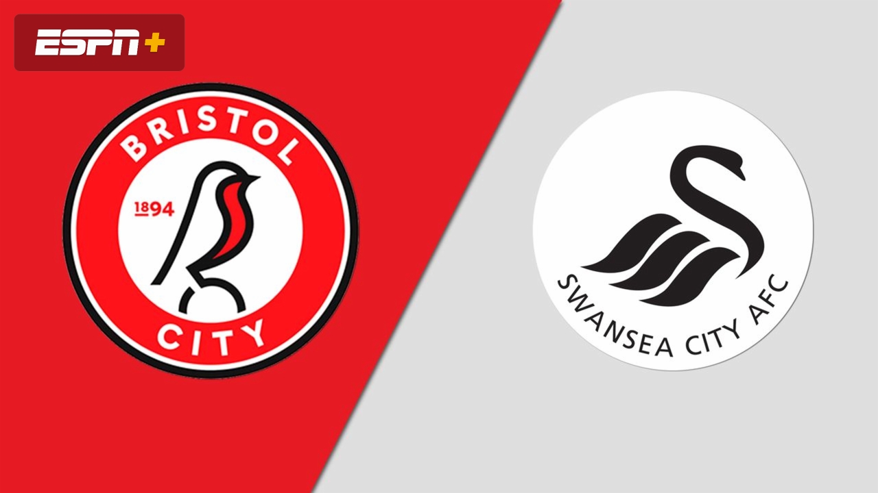 Bristol City vs Swansea