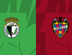 Prediksi Burgos vs Levante, Segunda Spanyol 16 Maret 2024