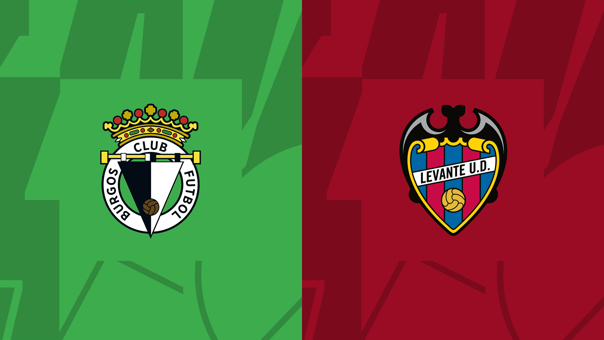 i Burgos vs Levante