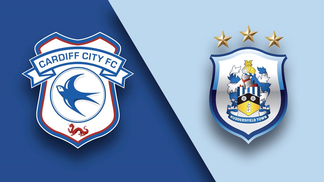 Cardiff vs Huddersfield