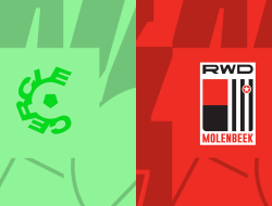 Prediksi Cercle Brugge vs RWDM , Liga Belgia 18 Maret 2024