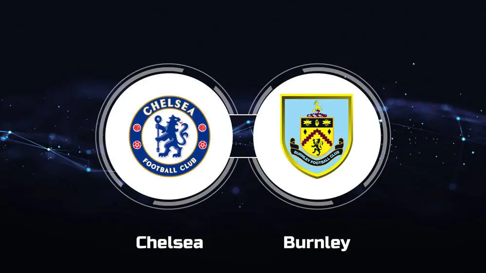 Chelsea vs Burnley