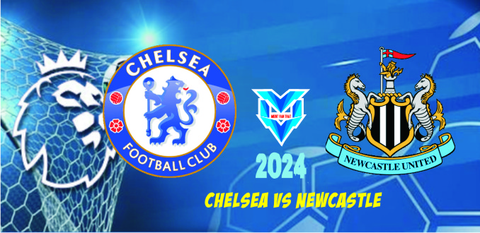 Chelsea vs Newcastle