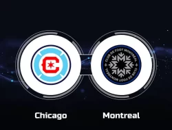 Prediksi Chicago Fire vs Montreal Impact , MLS 17 Maret 2024