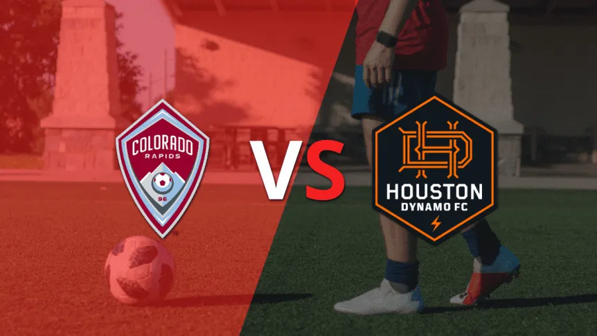 Colorado vs Houston Dynamo