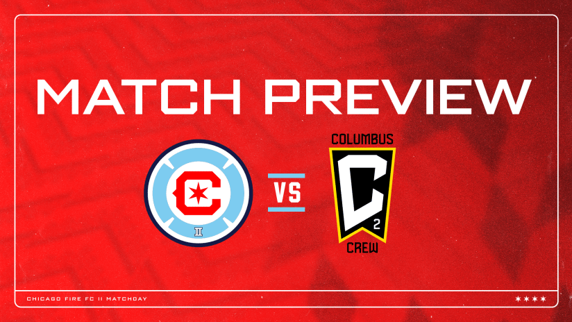 Columbus vs Chicago