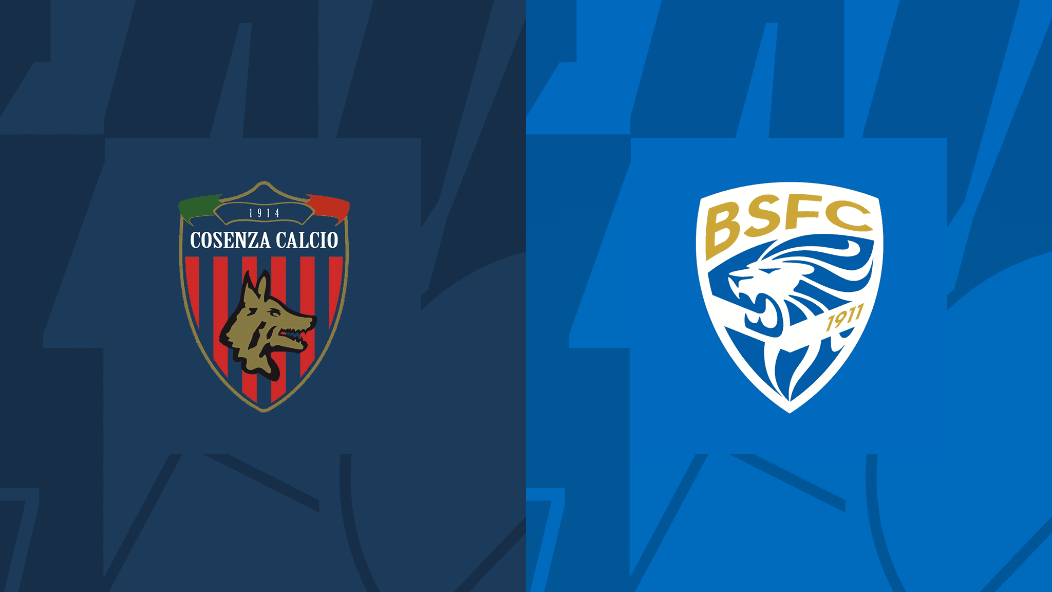Cosenza vs Brescia
