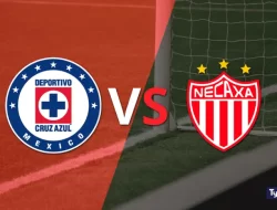 Prediksi Cruz Azul vs Necaxa, Liga MX 17 Maret 2024