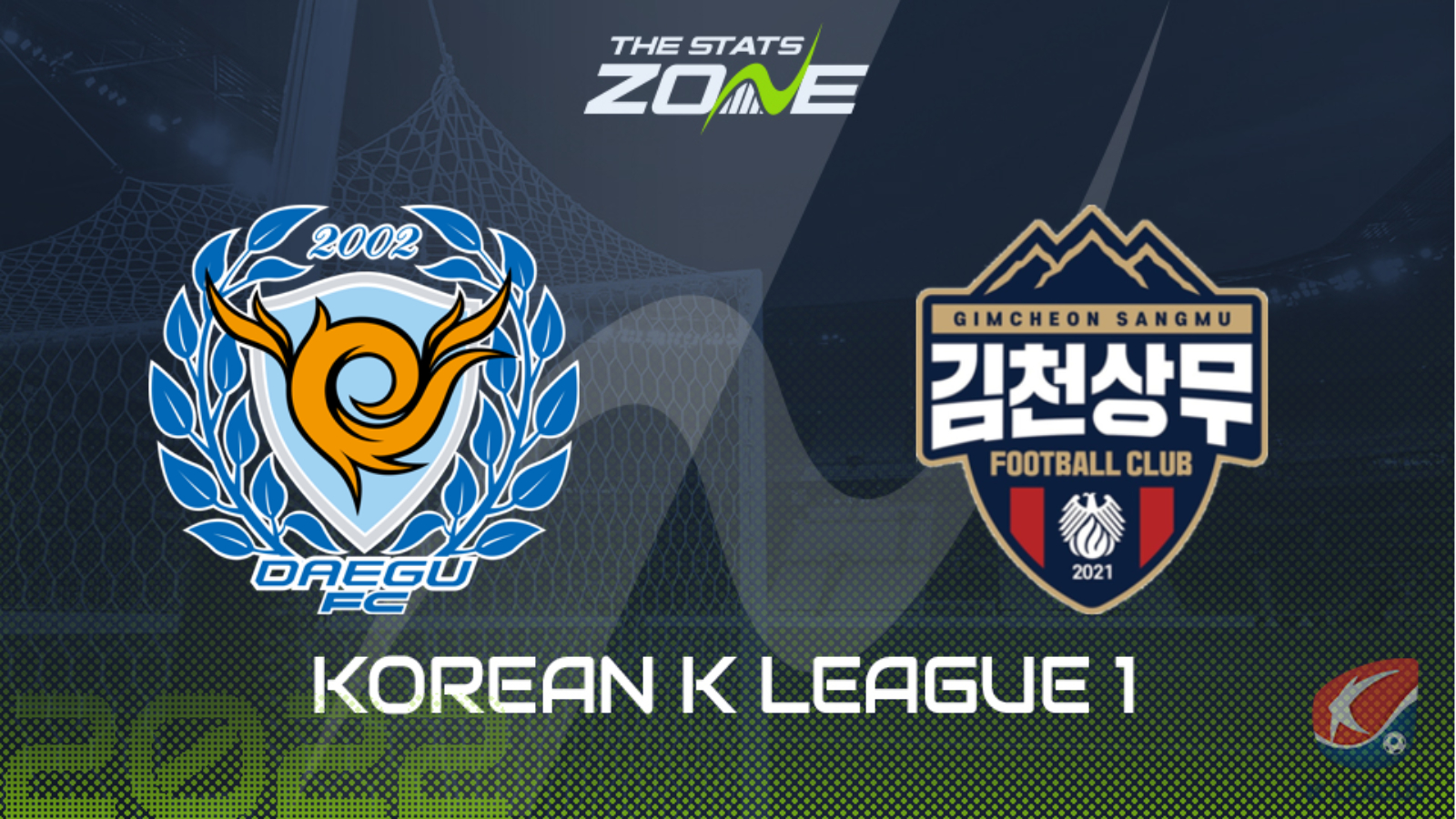 Prediksi Daegu vs Gimcheon Sangmu, K-League 3 Maret 2024