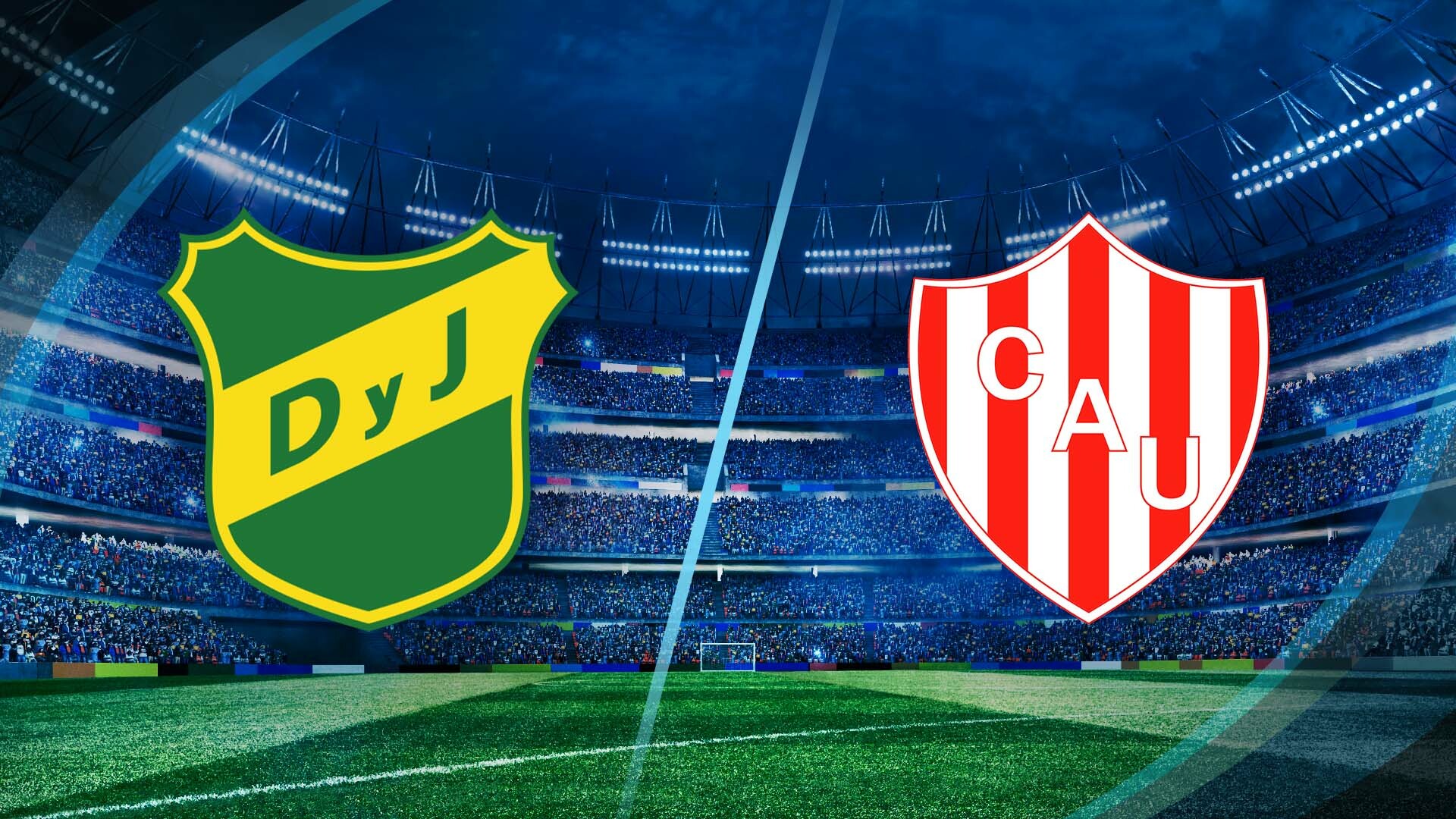 Defensa vs Union