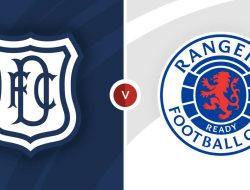 Prediksi Dundee vs Rangers, Liga Skotlandia 17 Maret 2024