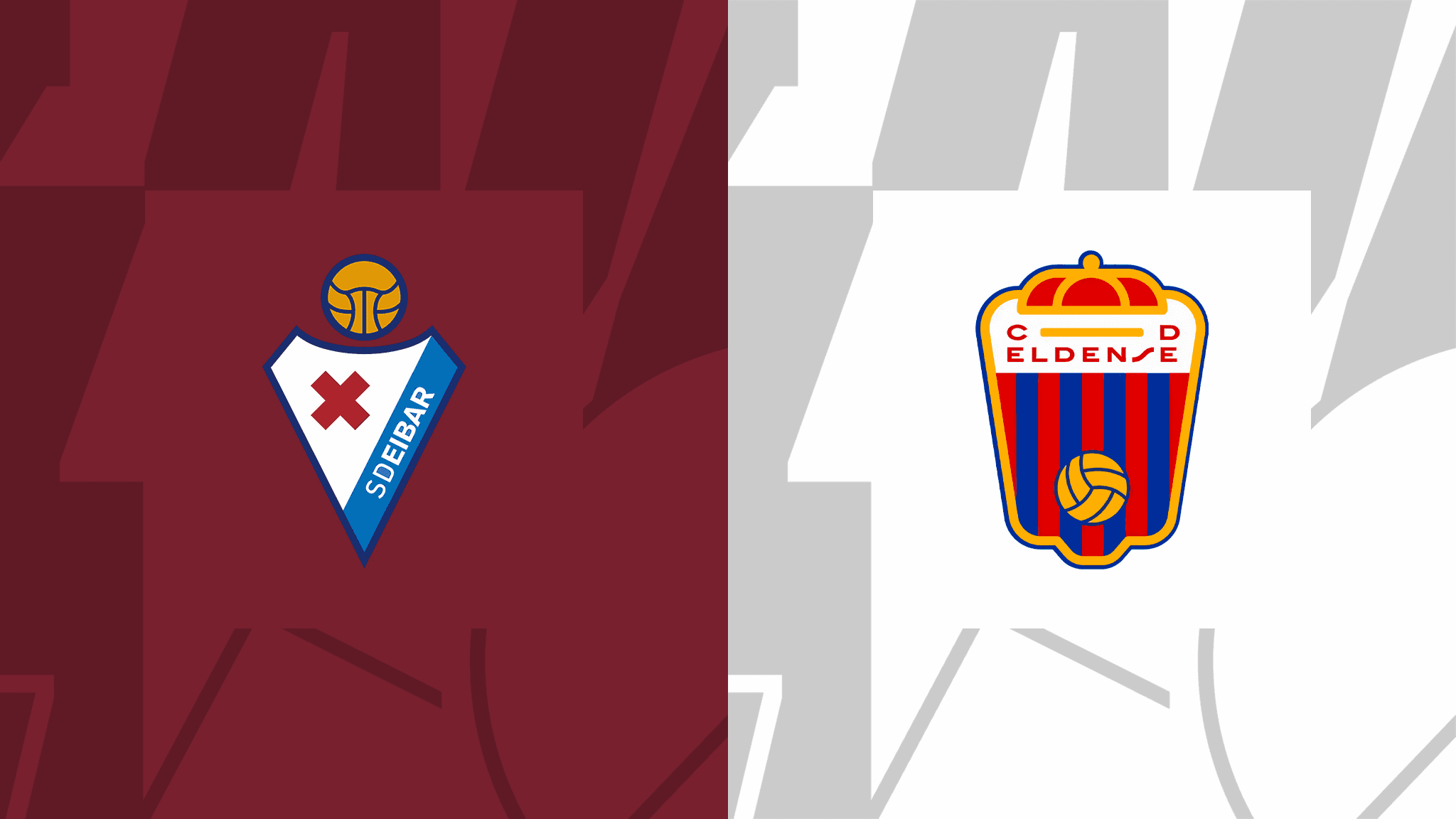 Eldense vs Eibar