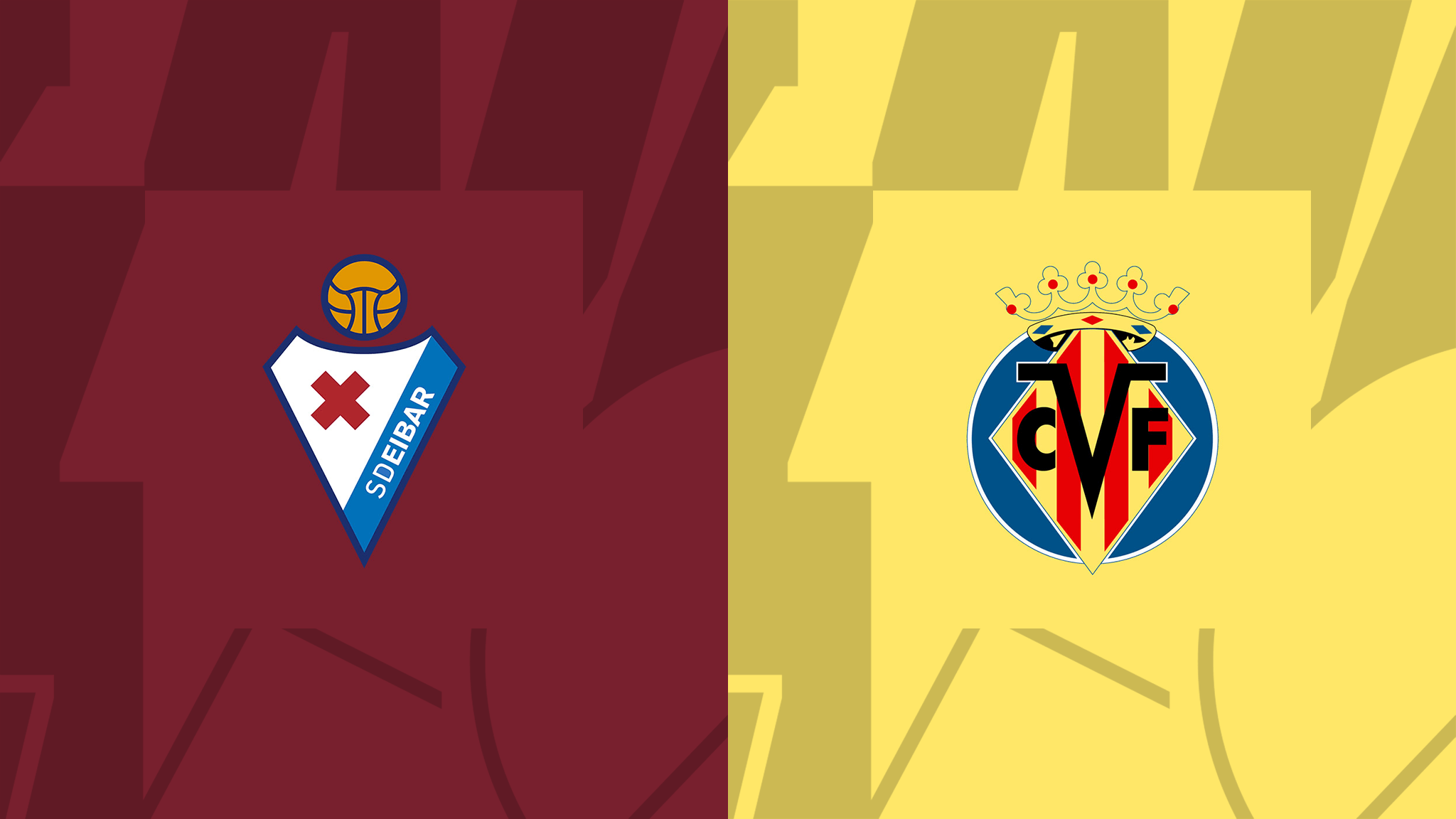 Eibar vs Villarreal B