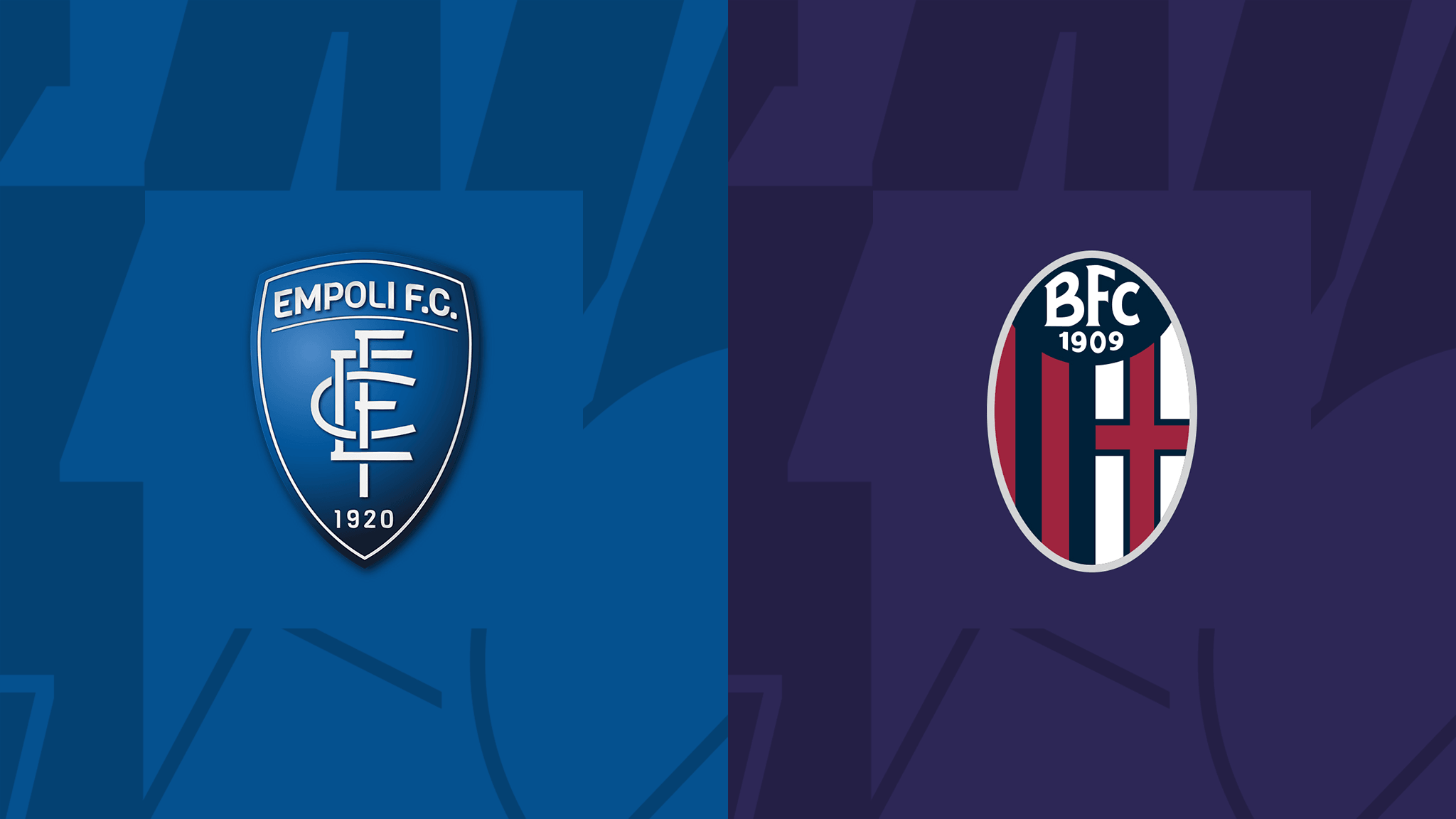 Empoli vs Bologna