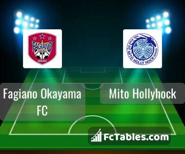 Fagiano vs Mito Hollyhock