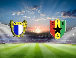 Prediksi Famalicao vs Estrela, Portugal Primeira 16 Maret 2024