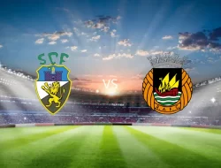 Prediksi Farense vs Rio Ave, Portugal Primeira 17 Maret 2024