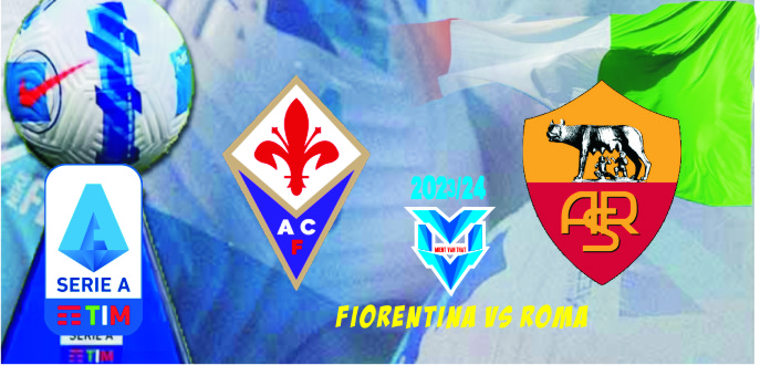Fiorentina vs Roma