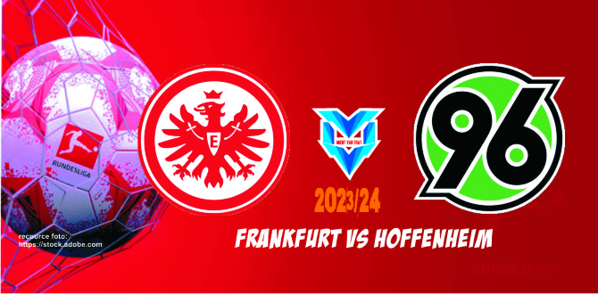 Frankfurt vs Hoffenheim
