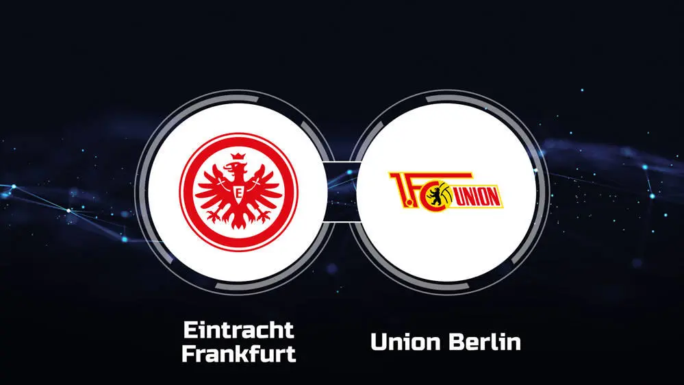 Frankfurt vs Union Berlin
