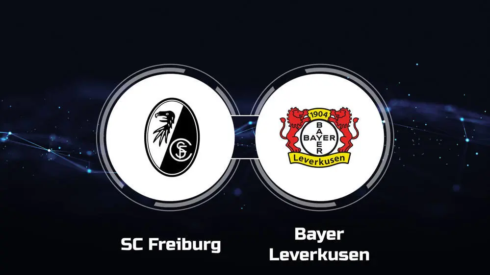 Freiburg vs Leverkusen